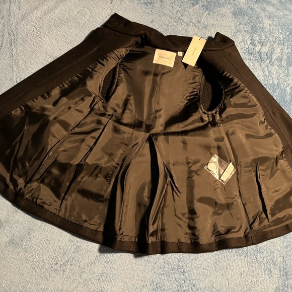 Sita Murt Angel Overcoat - Picture 5 of 11